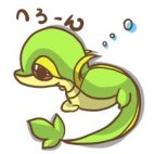 たっぴー